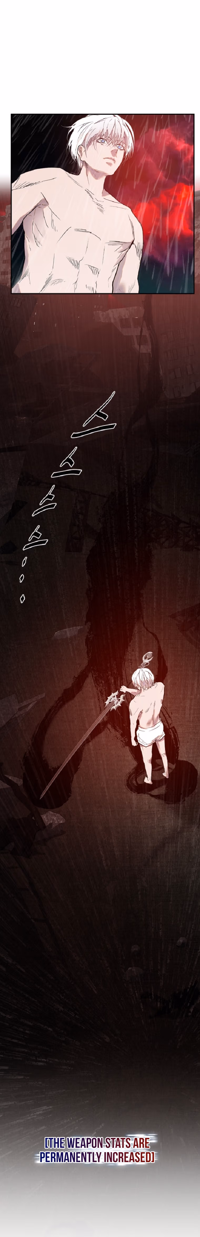 Read VR HERO chapter 2 image 12 on Lezhin