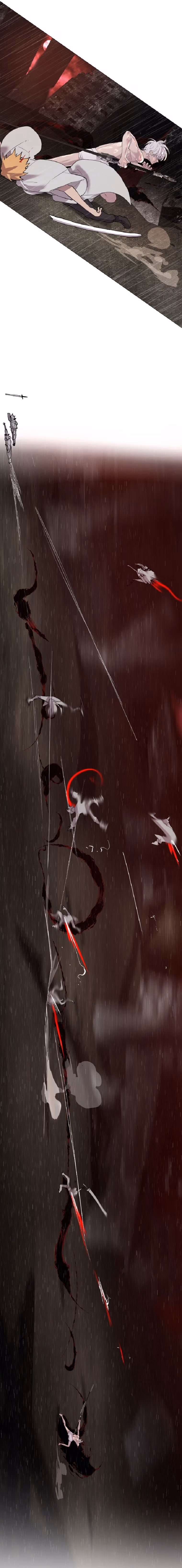 Read VR HERO chapter 2 image 2 on Lezhin