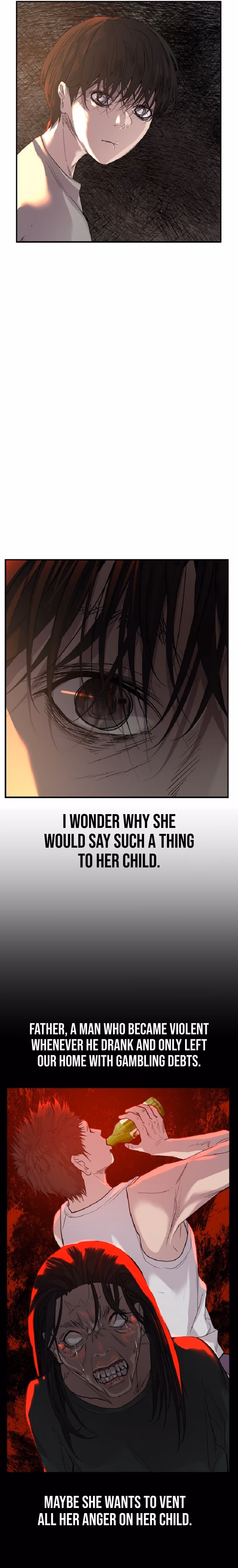 Read VR HERO chapter 2 image 34 on Lezhin