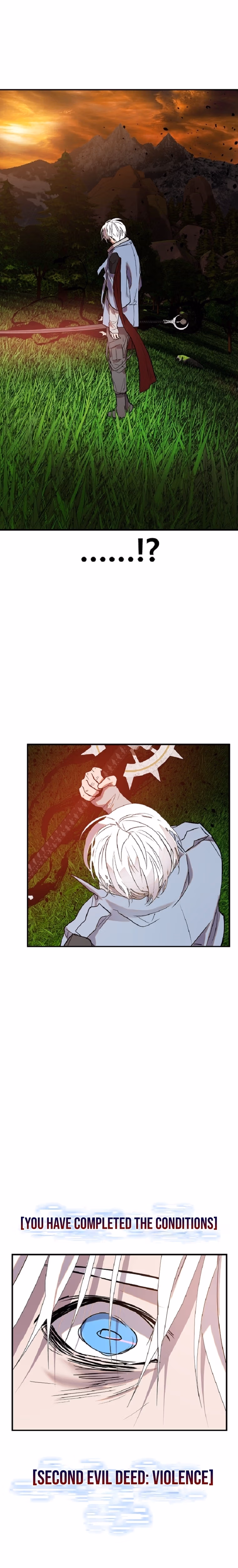 Read VR HERO chapter 2 image 43 on Lezhin