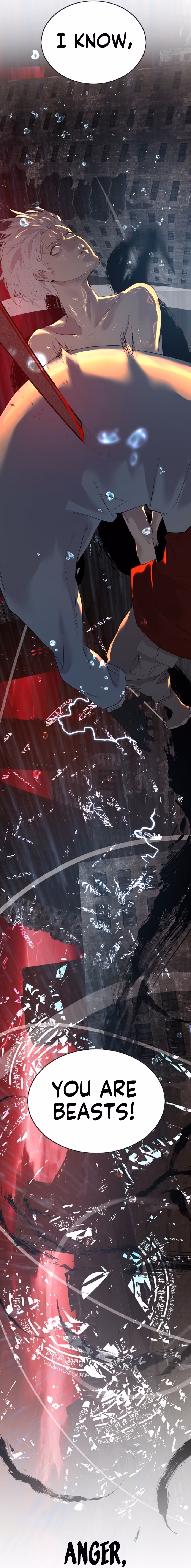 Read VR HERO chapter 2 image 6 on Lezhin