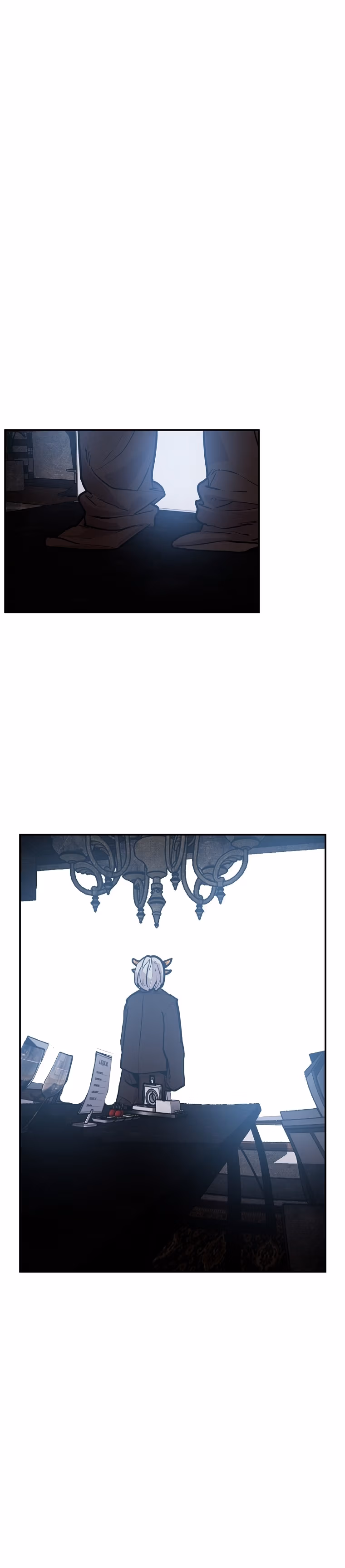 Read VR HERO chapter 21 image 1 on Lezhin