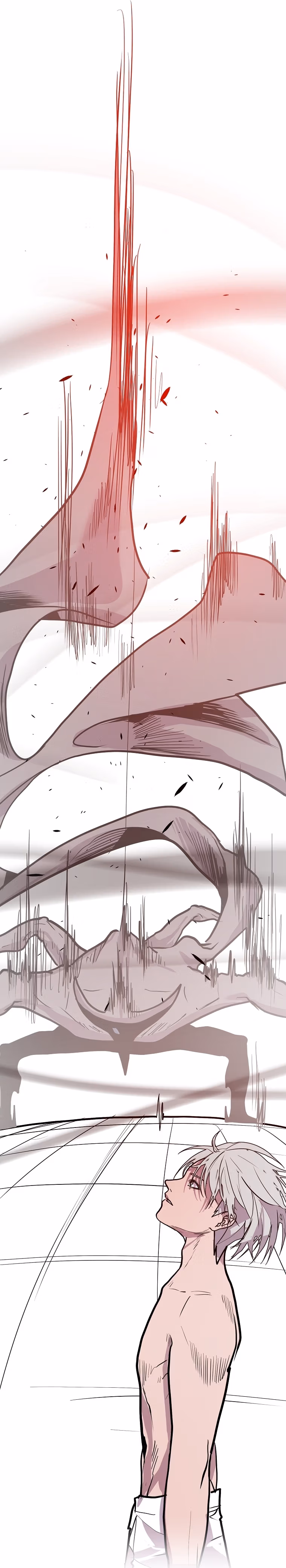 Read VR HERO chapter 21 image 15 on Lezhin