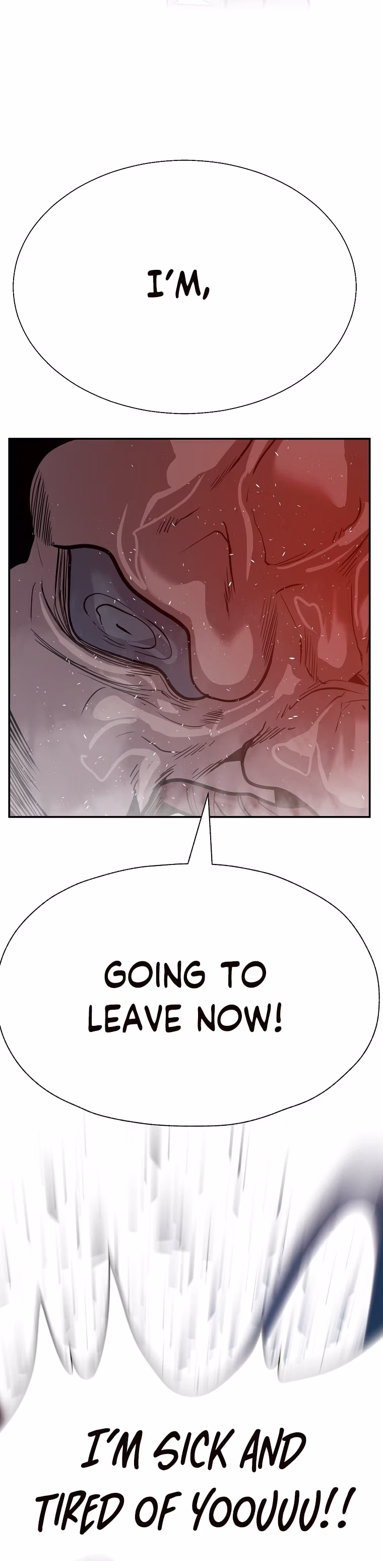 Read VR HERO chapter 21 image 16 on Lezhin