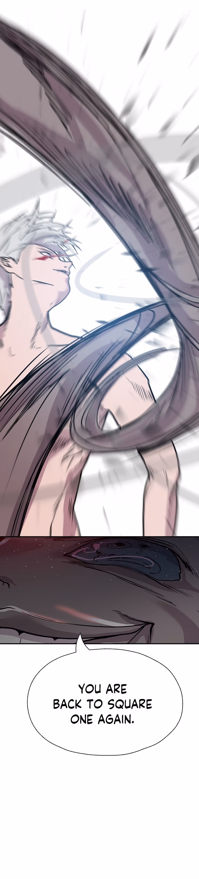 Read VR HERO chapter 21 image 24 on Lezhin