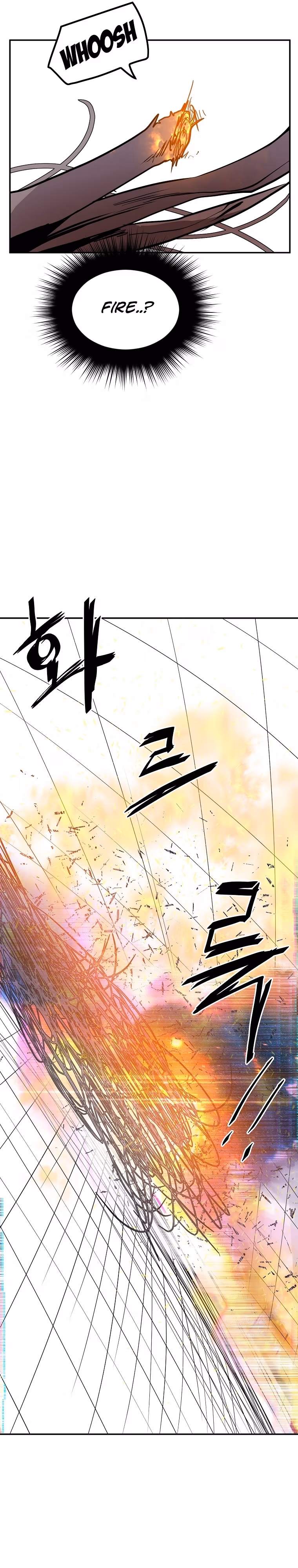 Read VR HERO chapter 21 image 27 on Lezhin