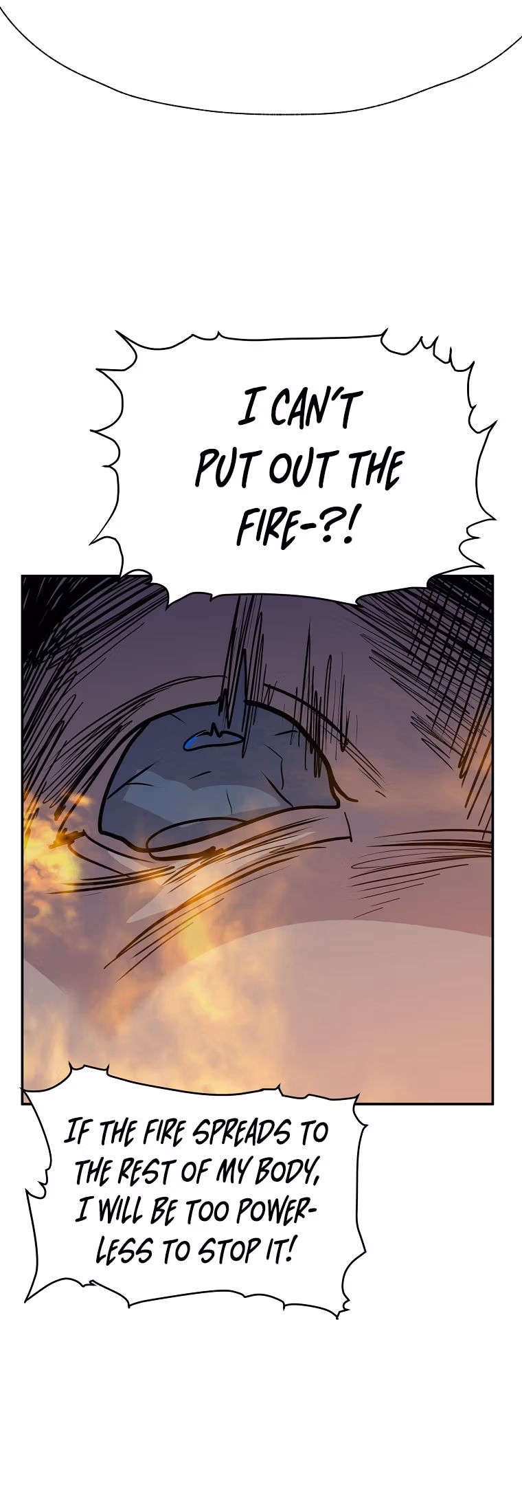Read VR HERO chapter 21 image 29 on Lezhin
