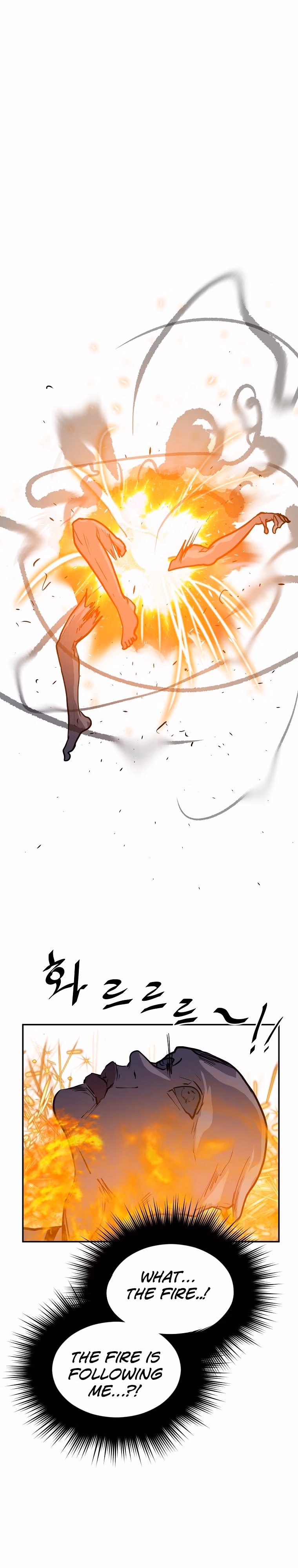 Read VR HERO chapter 21 image 31 on Lezhin