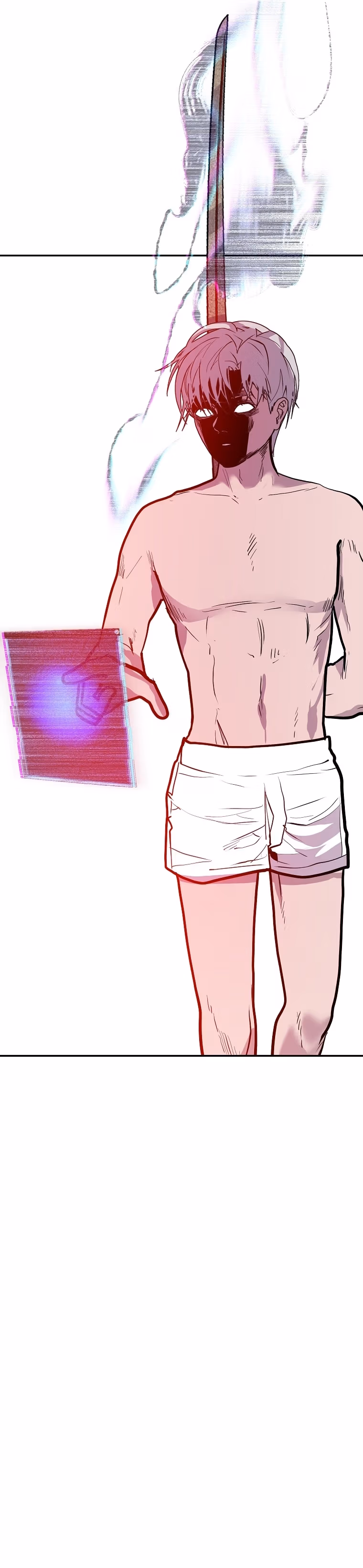 Read VR HERO chapter 21 image 6 on Lezhin