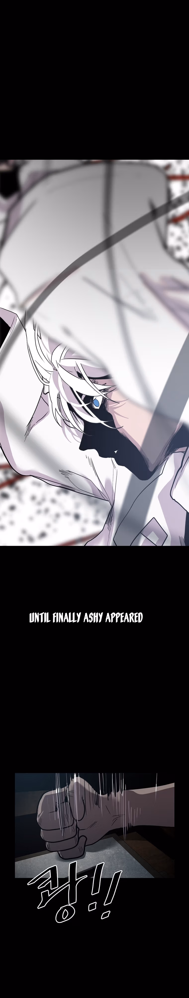 Read VR HERO chapter 23 image 22 on Lezhin