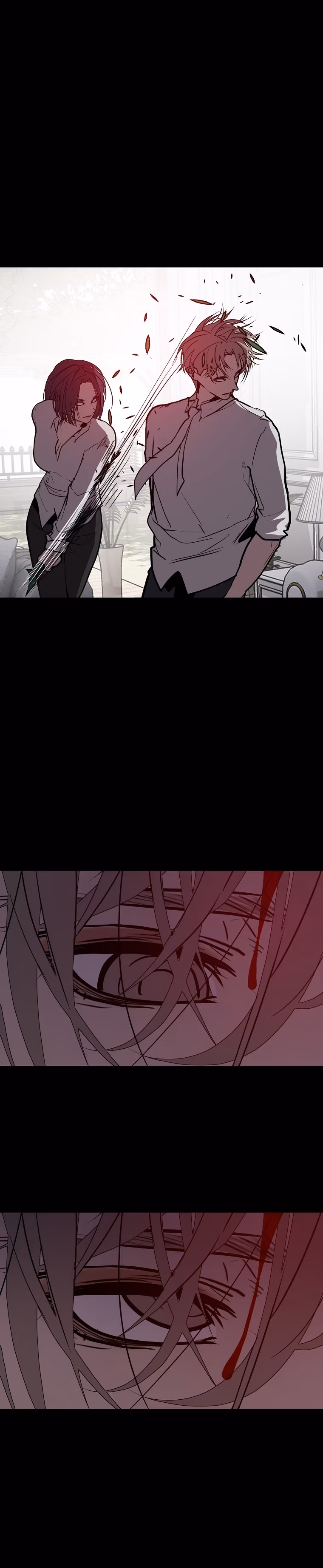 Read VR HERO chapter 23 image 27 on Lezhin