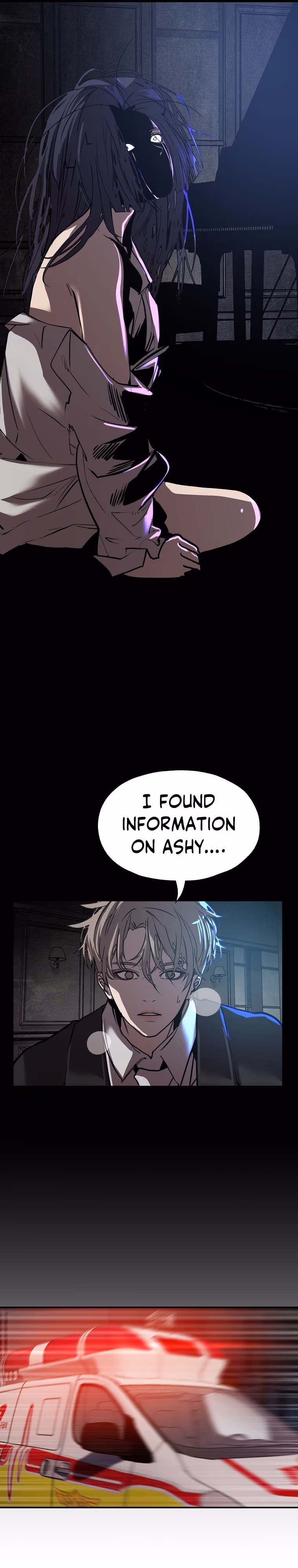 Read VR HERO chapter 23 image 31 on Lezhin