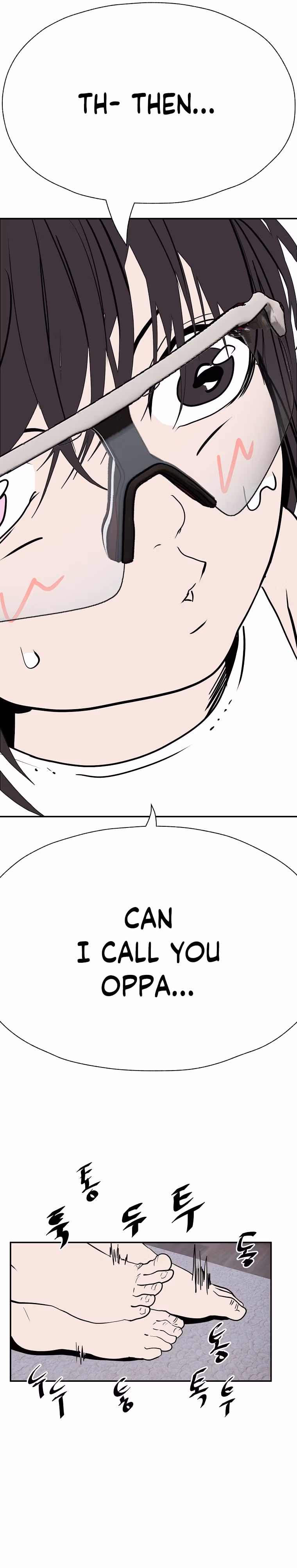 Read VR HERO chapter 24 image 24 on Lezhin