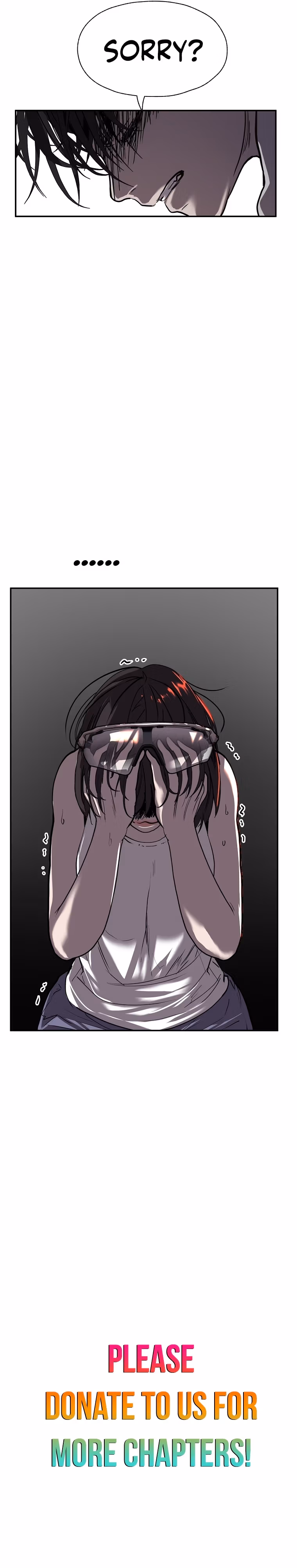 Read VR HERO chapter 24 image 29 on Lezhin