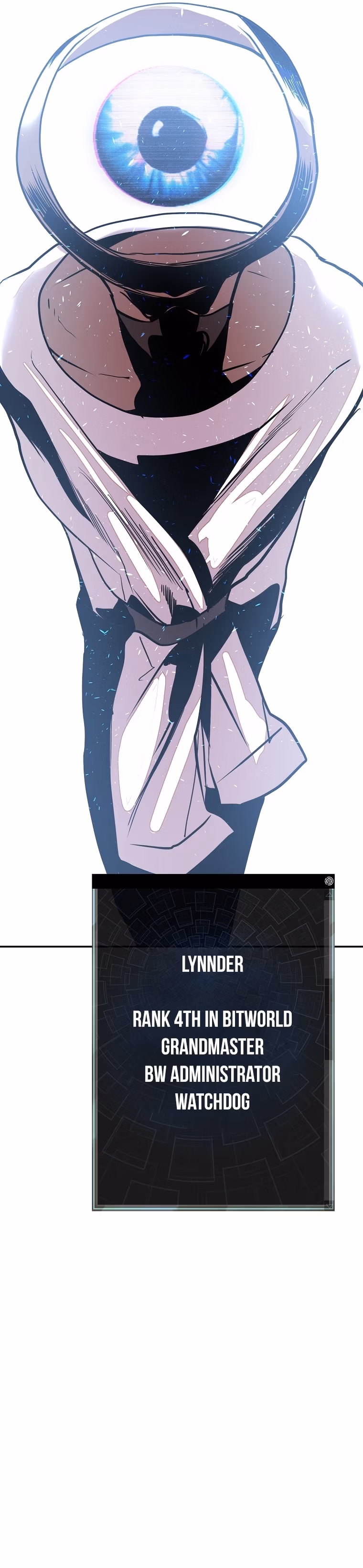 Read VR HERO chapter 25 image 13 on Lezhin