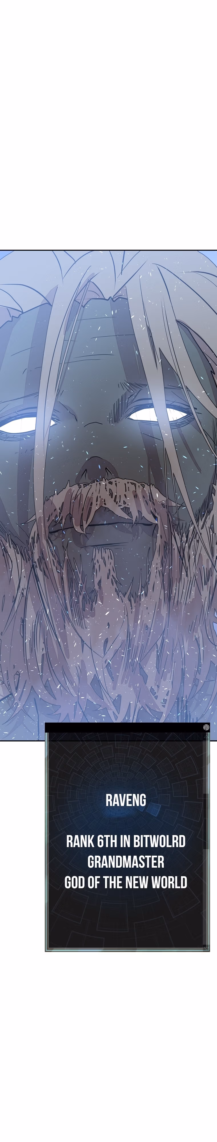 Read VR HERO chapter 25 image 9 on Lezhin
