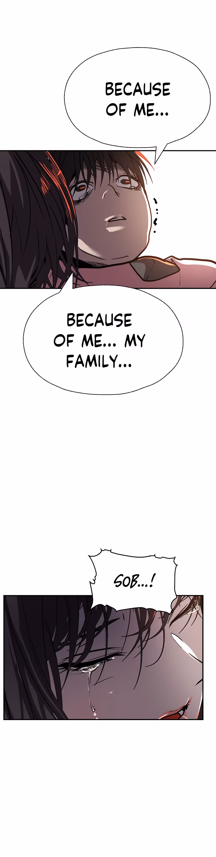 Read VR HERO chapter 26 image 10 on Lezhin