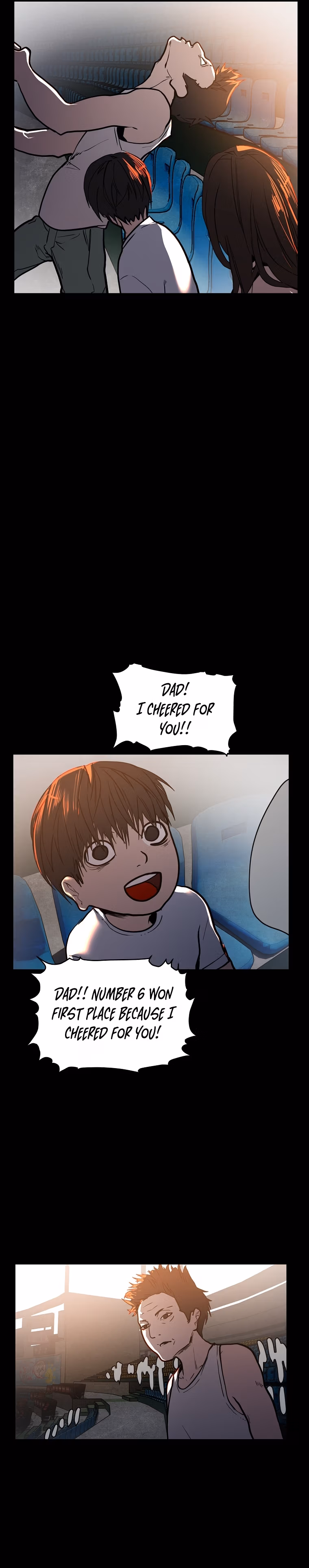 Read VR HERO chapter 26 image 24 on Lezhin