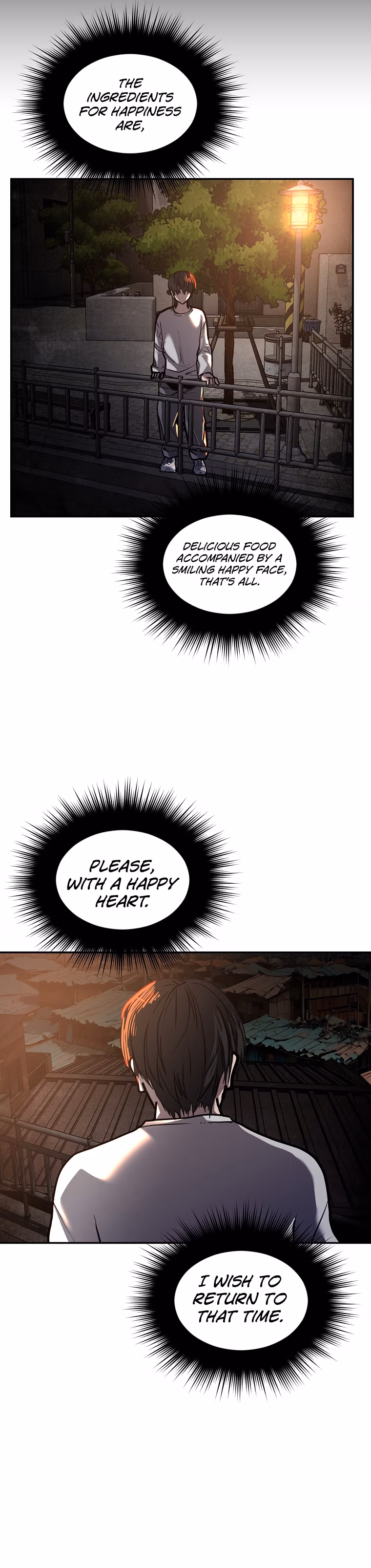 Read VR HERO chapter 26 image 28 on Lezhin
