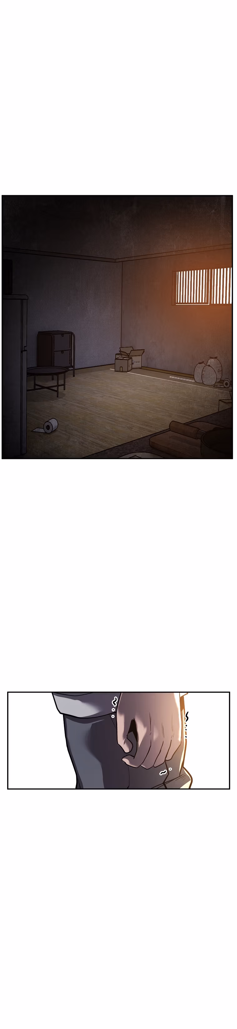 Read VR HERO chapter 26 image 3 on Lezhin