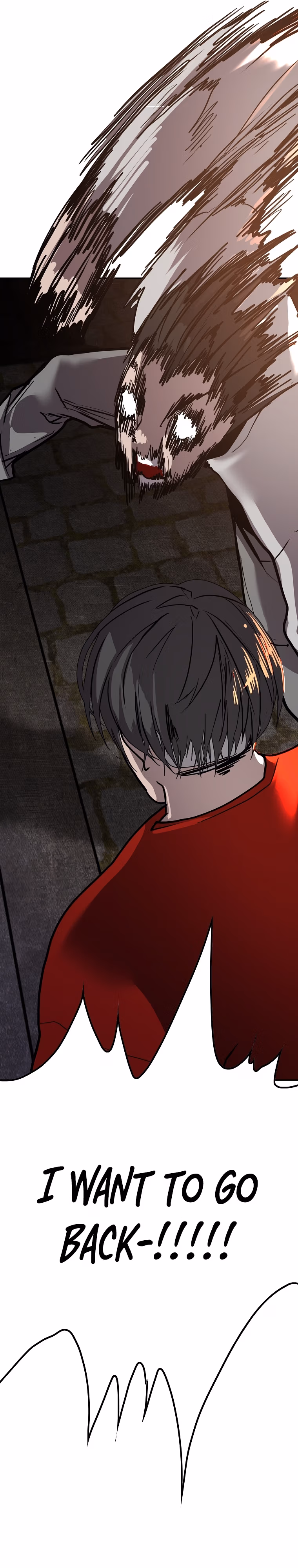 Read VR HERO chapter 26 image 35 on Lezhin