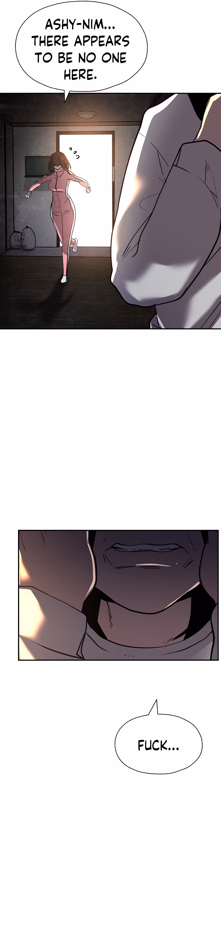 Read VR HERO chapter 26 image 5 on Lezhin