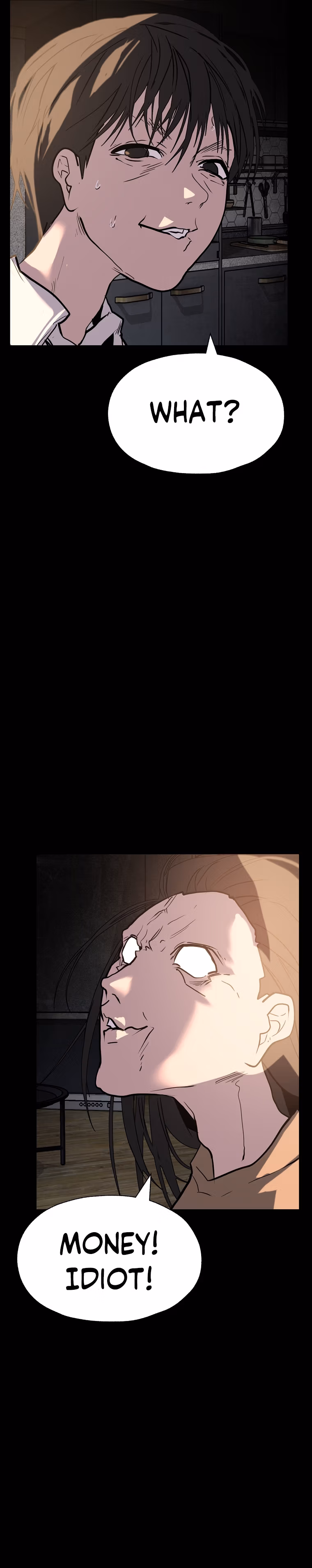 Read VR HERO chapter 27 image 11 on Lezhin