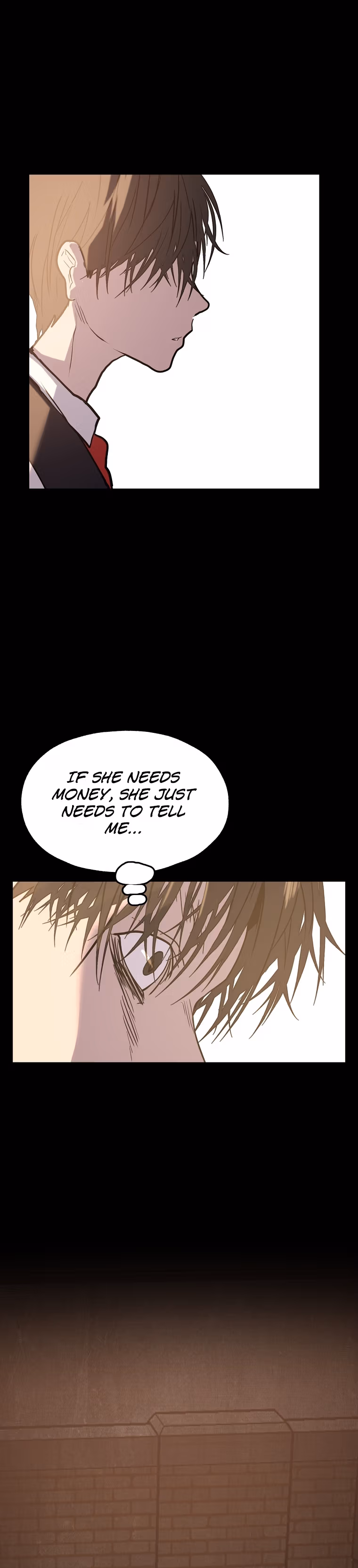 Read VR HERO chapter 27 image 13 on Lezhin