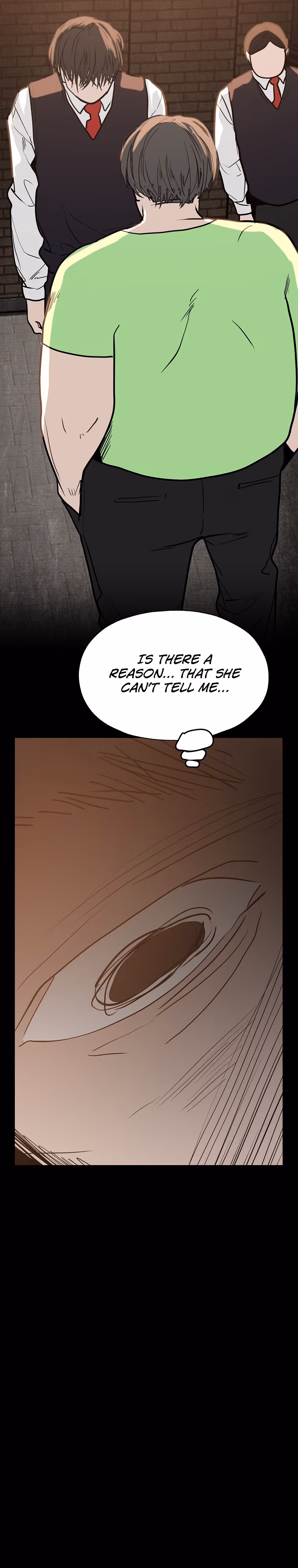 Read VR HERO chapter 27 image 14 on Lezhin