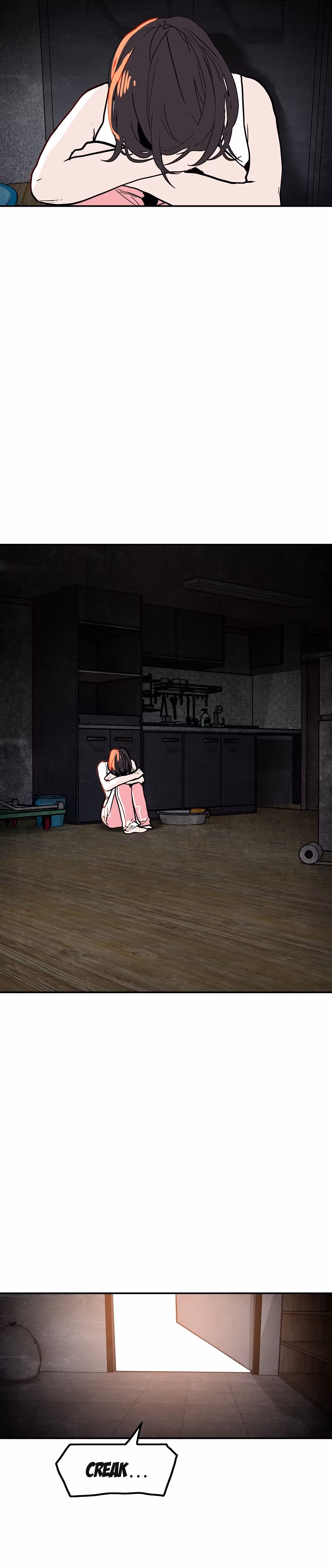 Read VR HERO chapter 27 image 23 on Lezhin