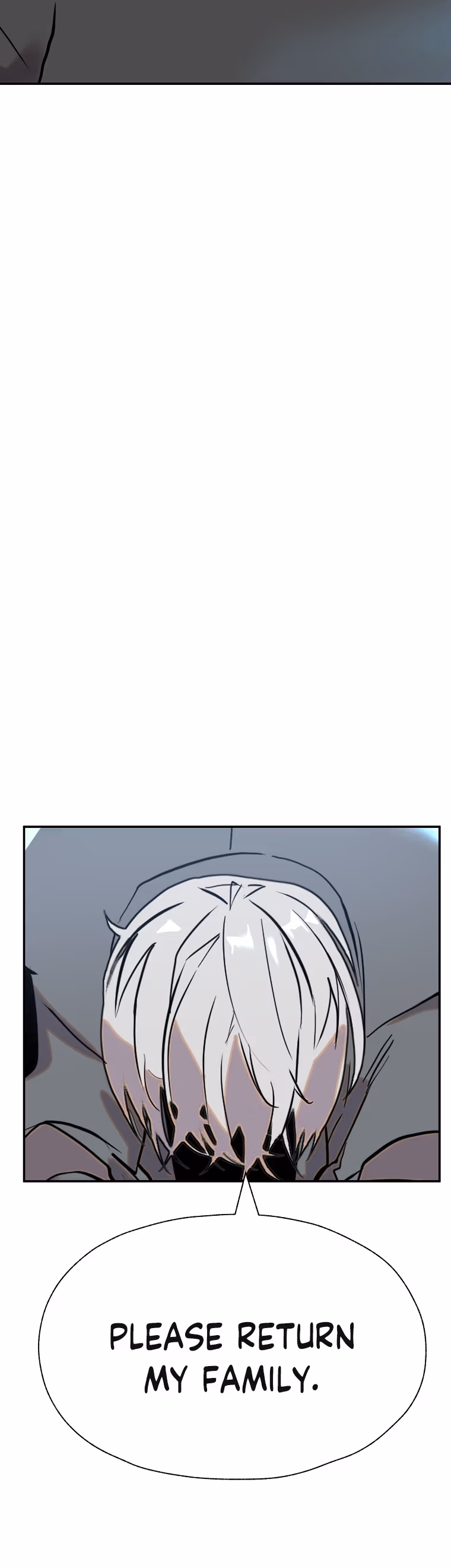 Read VR HERO chapter 27 image 35 on Lezhin