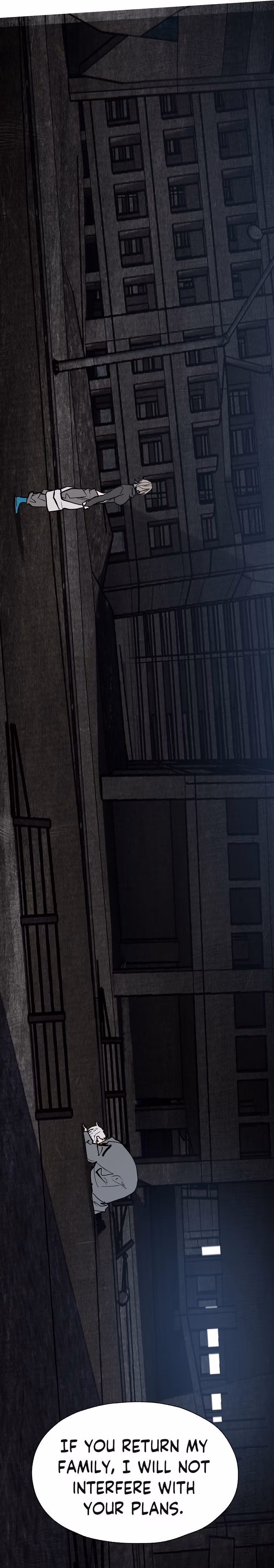 Read VR HERO chapter 27 image 36 on Lezhin