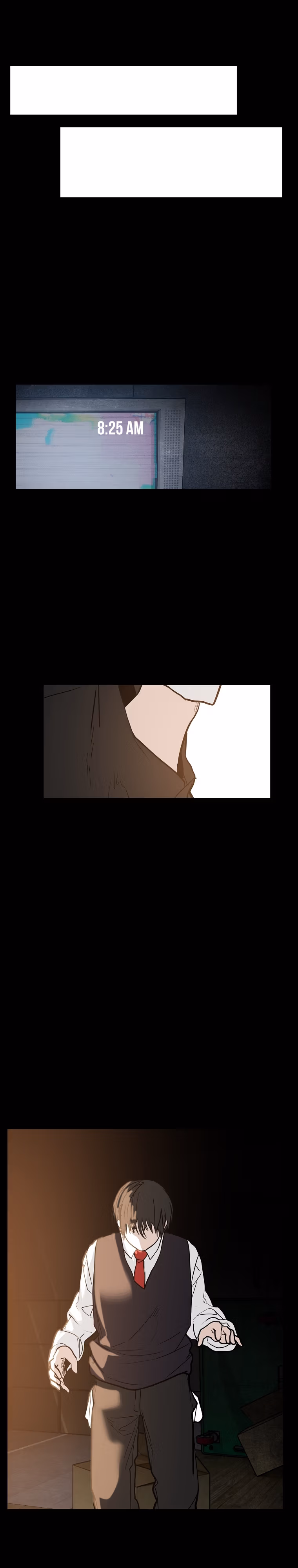 Read VR HERO chapter 27 image 7 on Lezhin