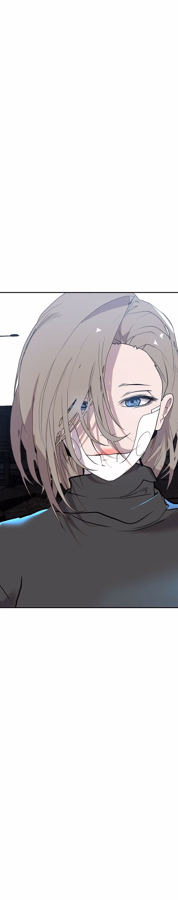 Read VR HERO chapter 28 image 1 on Lezhin