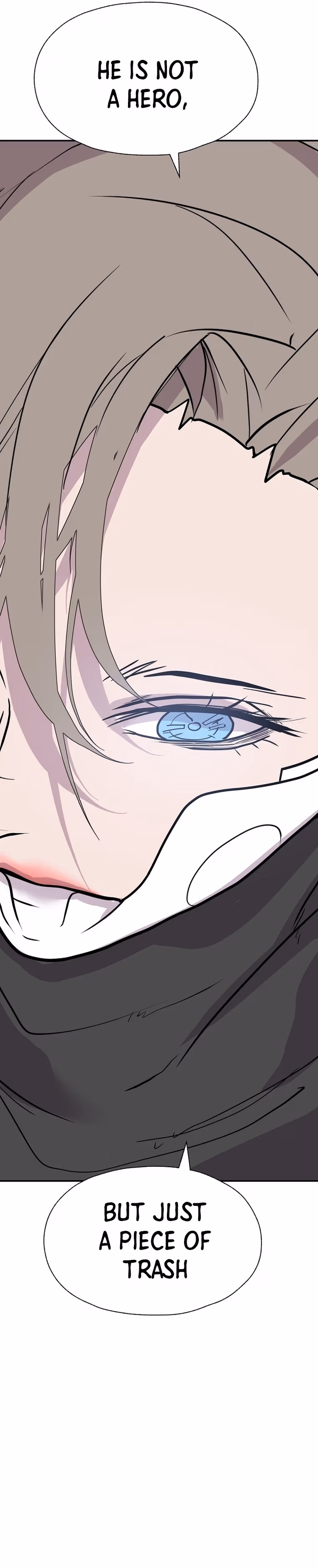 Read VR HERO chapter 28 image 18 on Lezhin