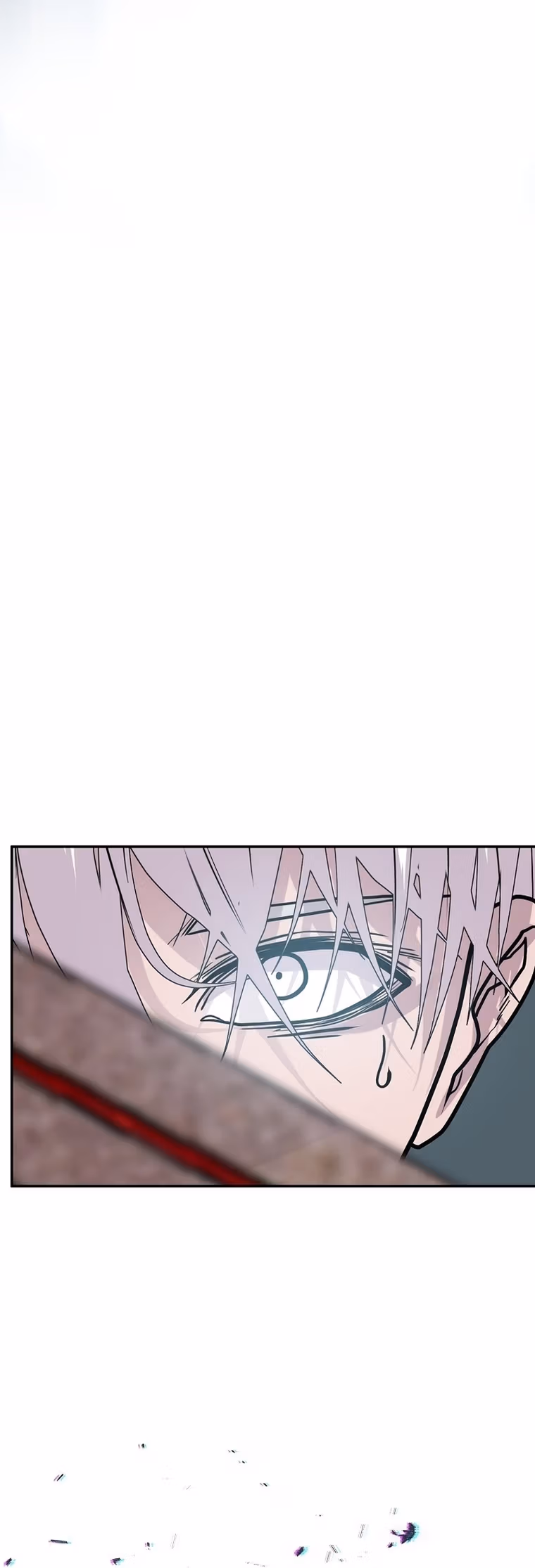 Read VR HERO chapter 28 image 21 on Lezhin