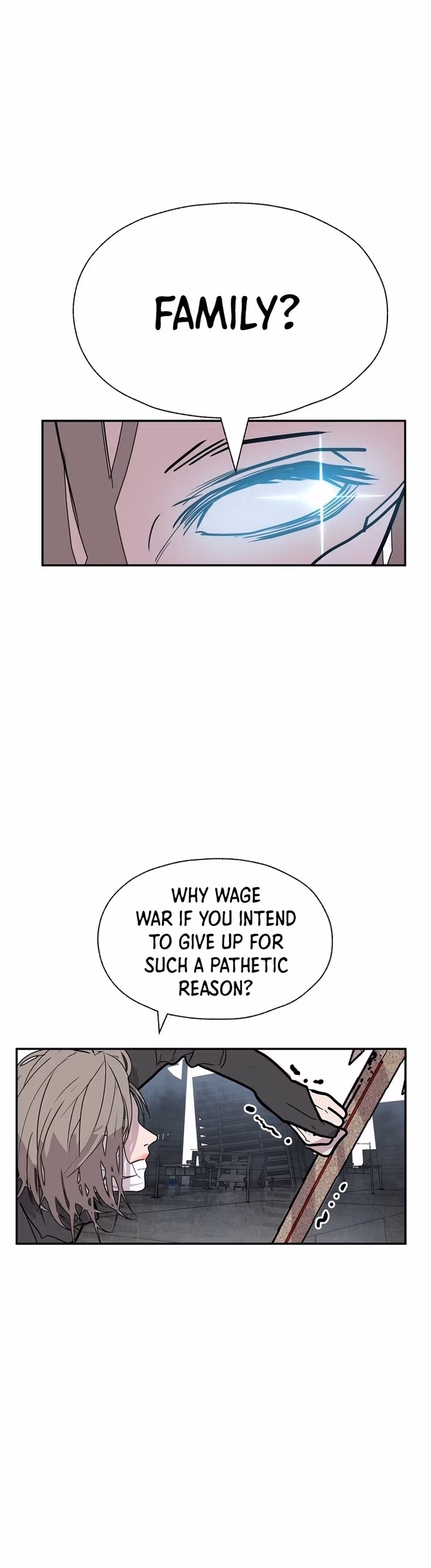 Read VR HERO chapter 28 image 28 on Lezhin