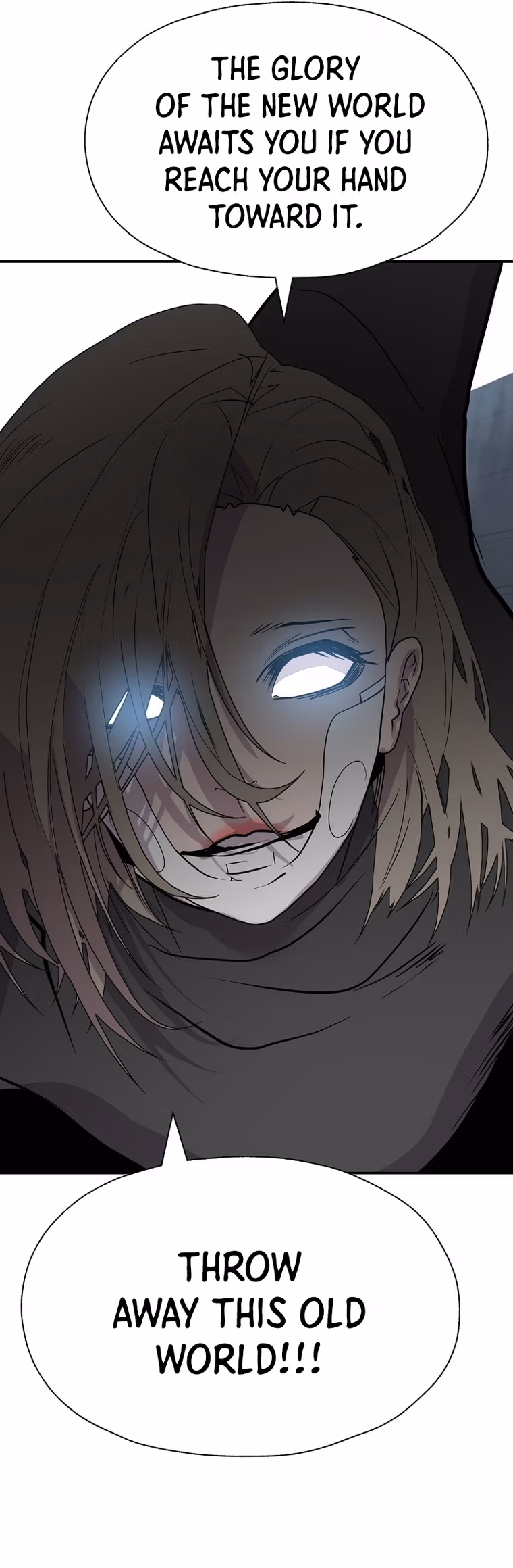 Read VR HERO chapter 28 image 29 on Lezhin