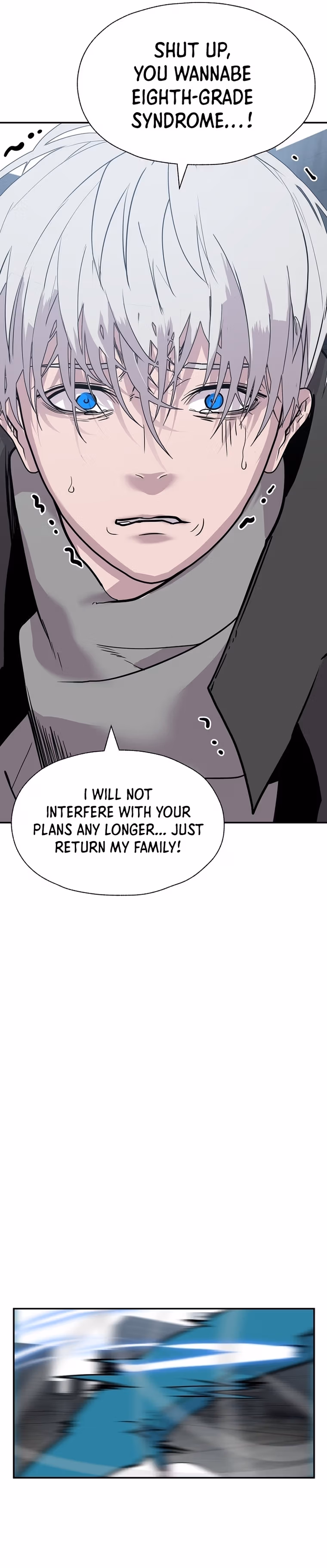 Read VR HERO chapter 28 image 30 on Lezhin