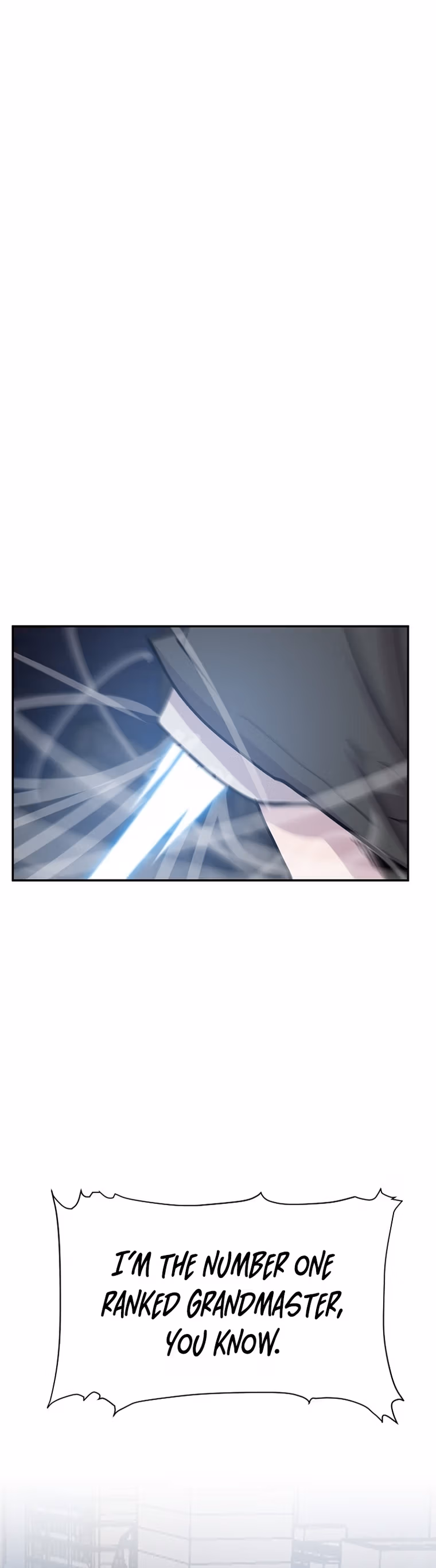 Read VR HERO chapter 28 image 32 on Lezhin