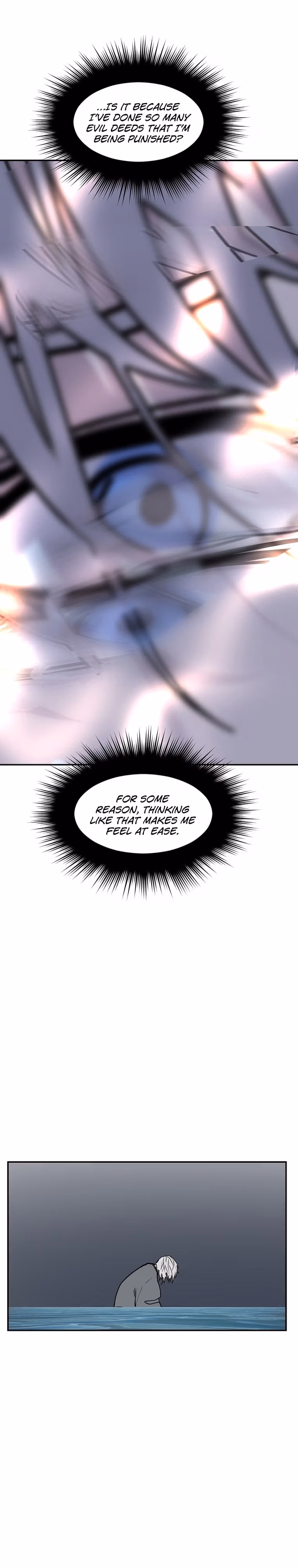Read VR HERO chapter 28 image 37 on Lezhin