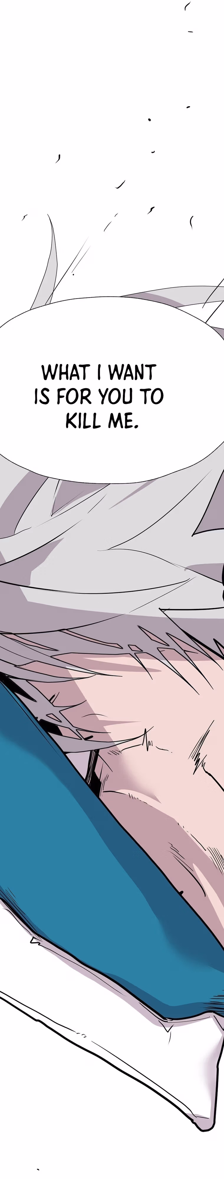 Read VR HERO chapter 28 image 5 on Lezhin