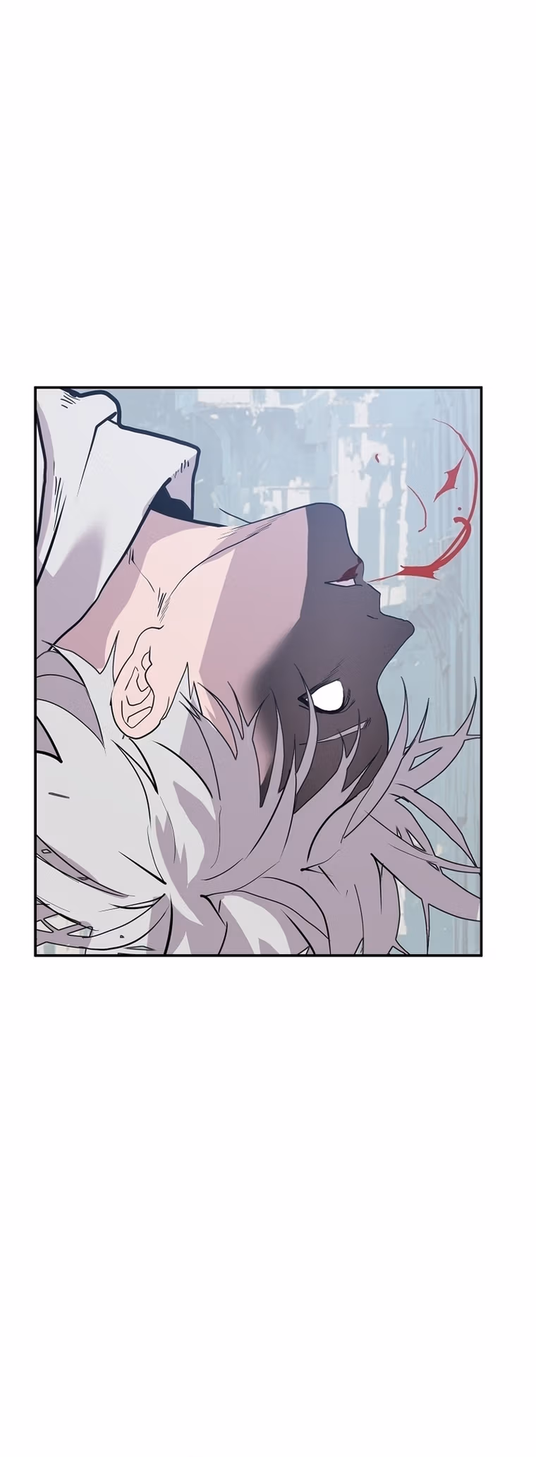 Read VR HERO chapter 28 image 8 on Lezhin