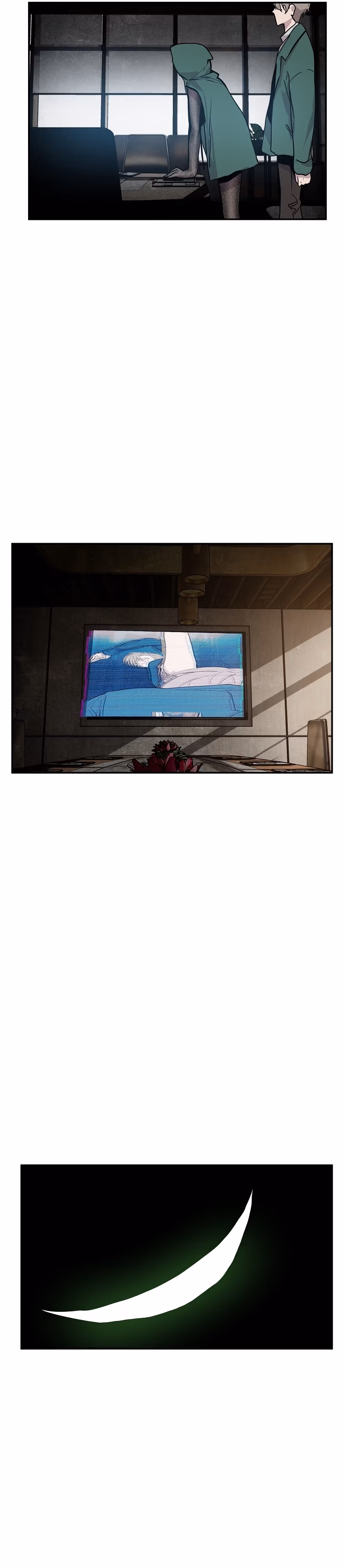 Read VR HERO chapter 29 image 1 on Lezhin