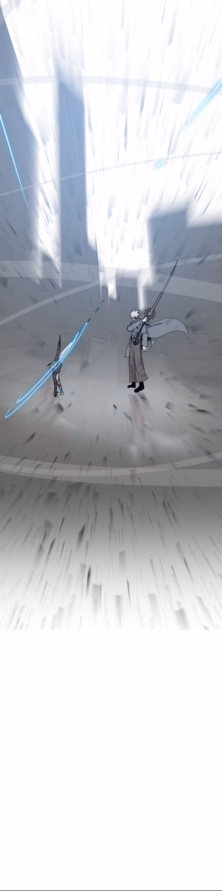 Read VR HERO chapter 29 image 12 on Lezhin