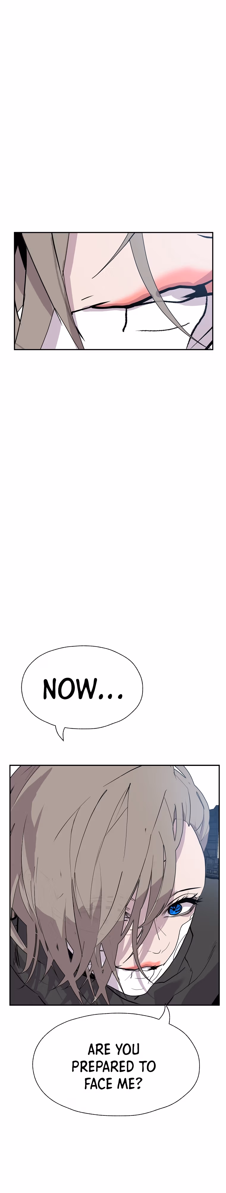 Read VR HERO chapter 29 image 20 on Lezhin