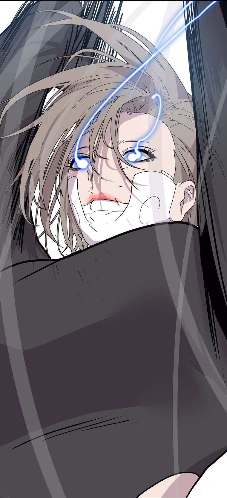 Read VR HERO chapter 29 image 34 on Lezhin
