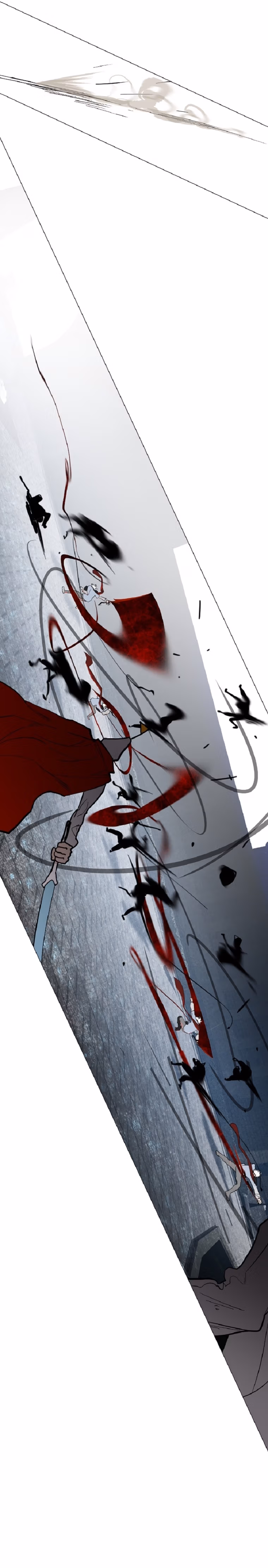 Read VR HERO chapter 3 image 25 on Lezhin