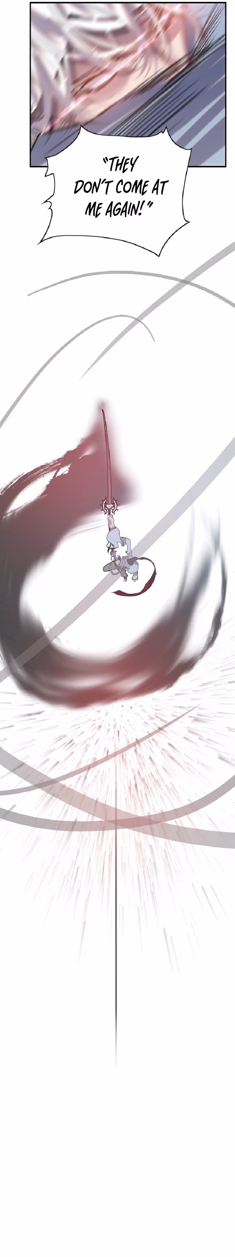 Read VR HERO chapter 3 image 37 on Lezhin