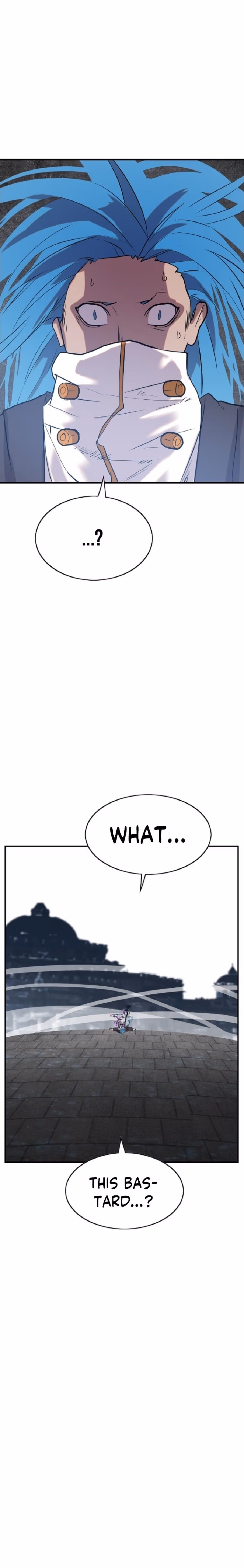 Read VR HERO chapter 3 image 41 on Lezhin